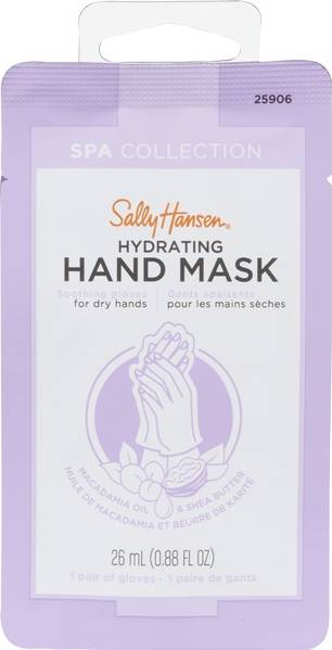 Sally Hansen Intense Moisturizing Hand Mask (26 ml)