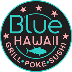 Blue Hawaii