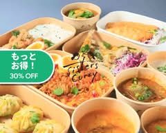 シスターズカレー  SISTERS CURRY