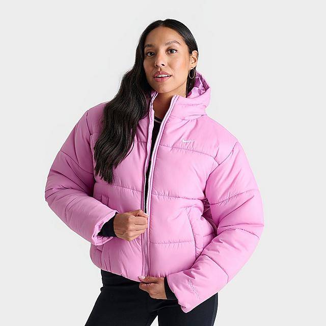 Women'S Nike Sportswear Therma-Fit Classic Puffer Jacket (Medium)