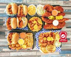 Legend Hot Chicken (Bell Gardens)