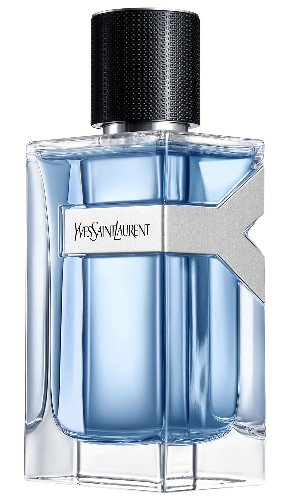 Yves Saint Laurent Y Eau de Toilette with Fresh Lavender & Geranium 3.4 oz / 100 mL
