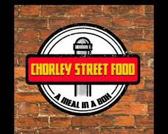 Chorley Street Food