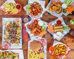 Punto Wings Guadalupe