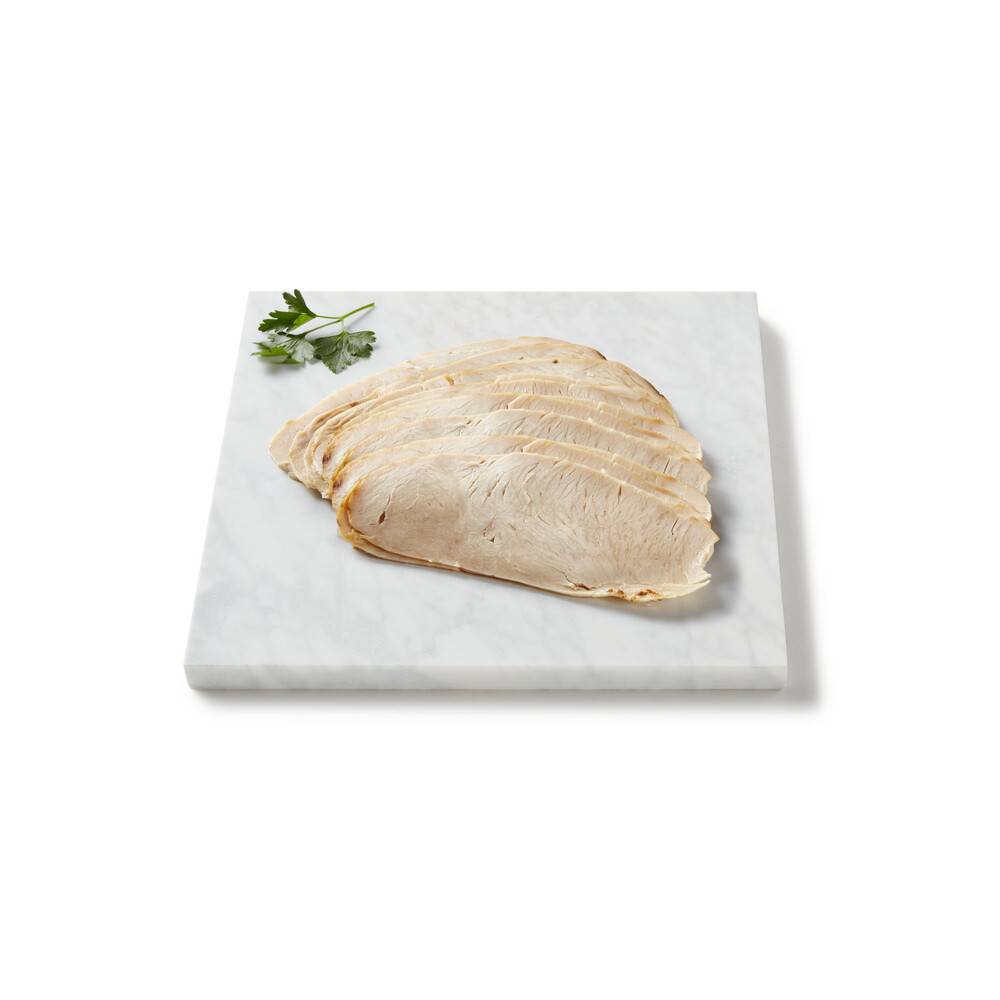 Steggles Roasted Turkey Breast From The Deli approx. 100g