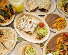 El Rinconcito Mexican Grill (1414 S Main St)