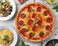 Pizza House