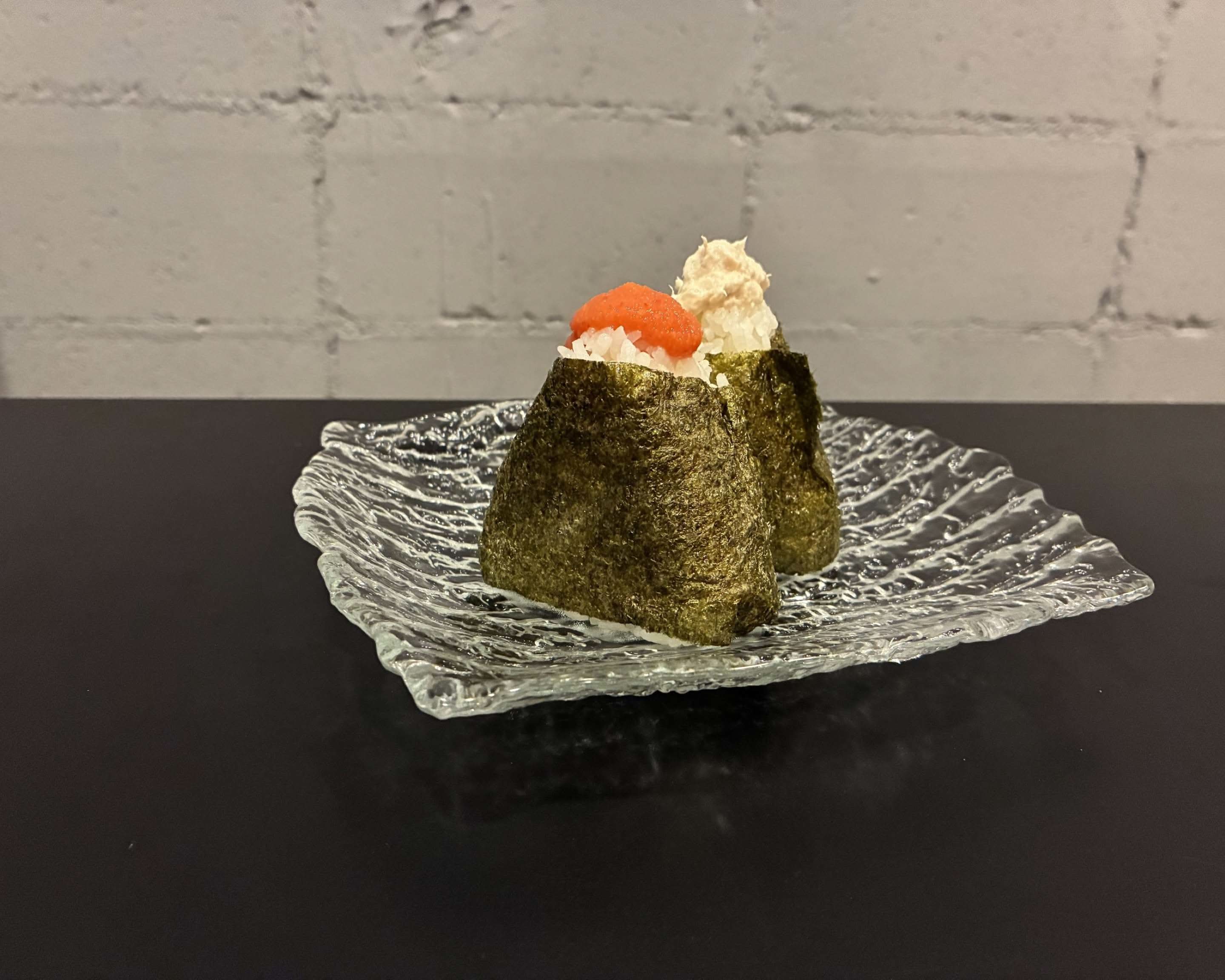 おにぎりマン おにぎりマン delivery & takeaway menu | Uber Eats
