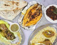 Yemeni Cuisine Restaurant