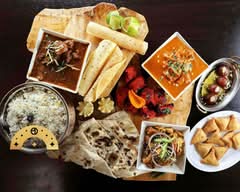 Tandoori Flame (Mississauga)