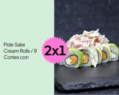 Tamashi Santiago Centro