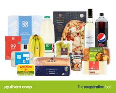 Co-Op Camberley Frimley Road
