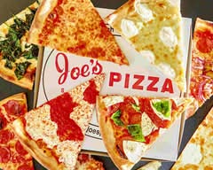 Joe's Pizza NYC - Miami Beach