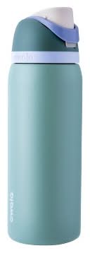 Owala Freesip Stainless Steel Water Bottle 32oz