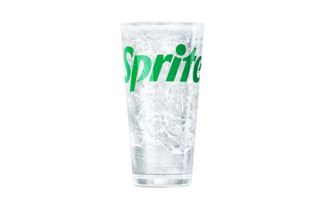 32oz Sprite®