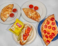 New York Pizza Bar & Grill (2704 Battleground Ave)