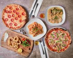 La Pizzoteca - Italian Pizzeria Delivery & Takeaway