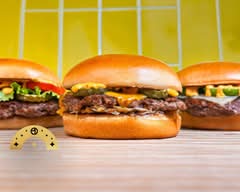 Okie Dokie Burgers 