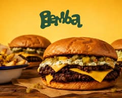 Bemba Smash Burger (Barcelona)