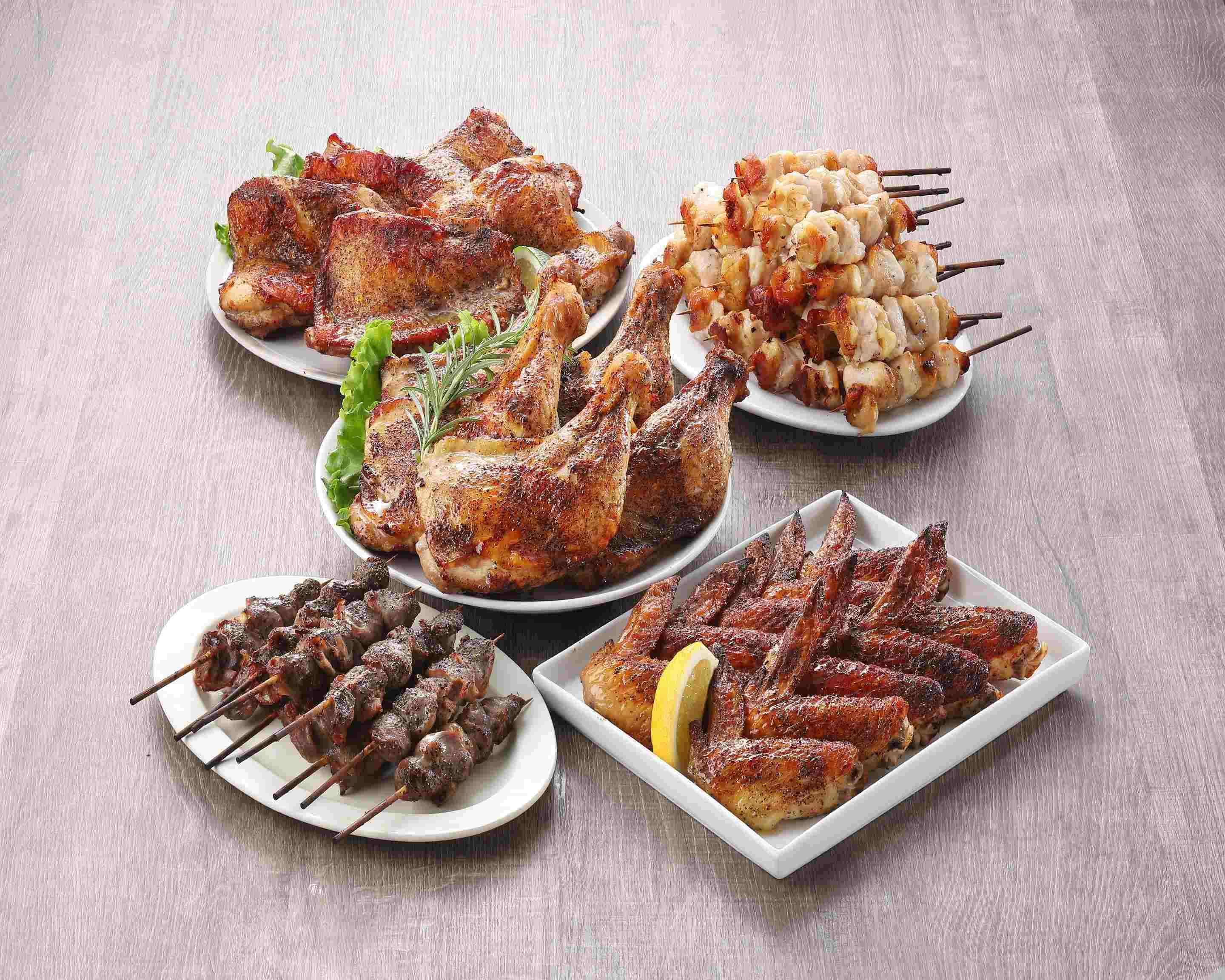 ローストチキン 鳥周 三国店 Roast Chicken Torishu Mikuniの