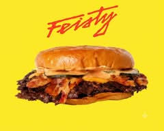 FEISTY