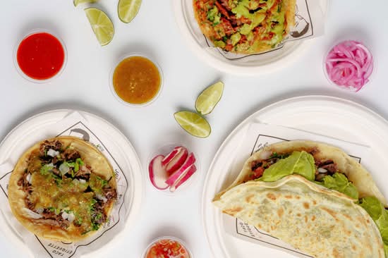 Taqueria El Poblano (Chula Vista)