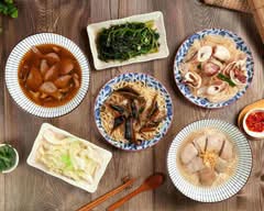 阿明炒鱔魚