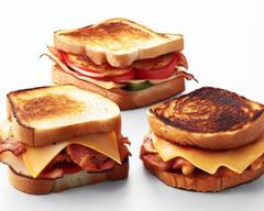 Grilled Cheese Mania (1440 SW Park Avenue)