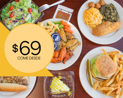 Wings Arko San José