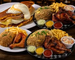 Valentina Food service & Grill