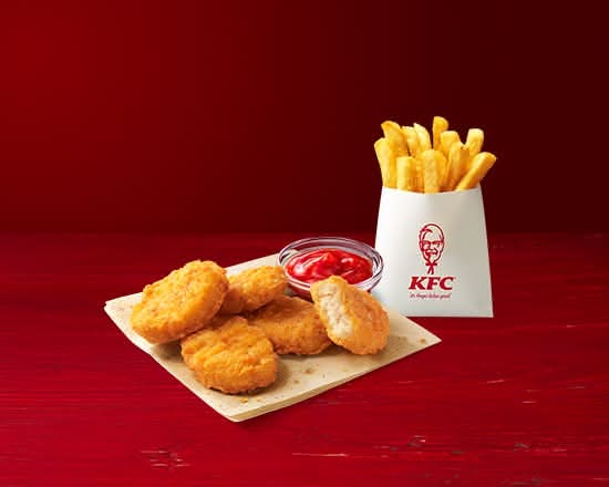 ナゲットライトセットLight Nuggets Combo