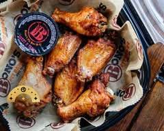 Bono's Pit Bar-B-Q (Bartram Park)