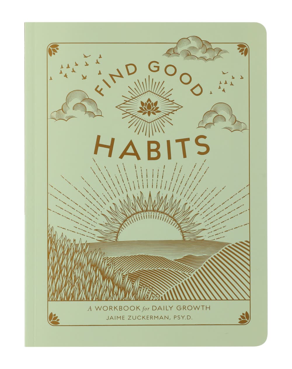 Find Good Habits