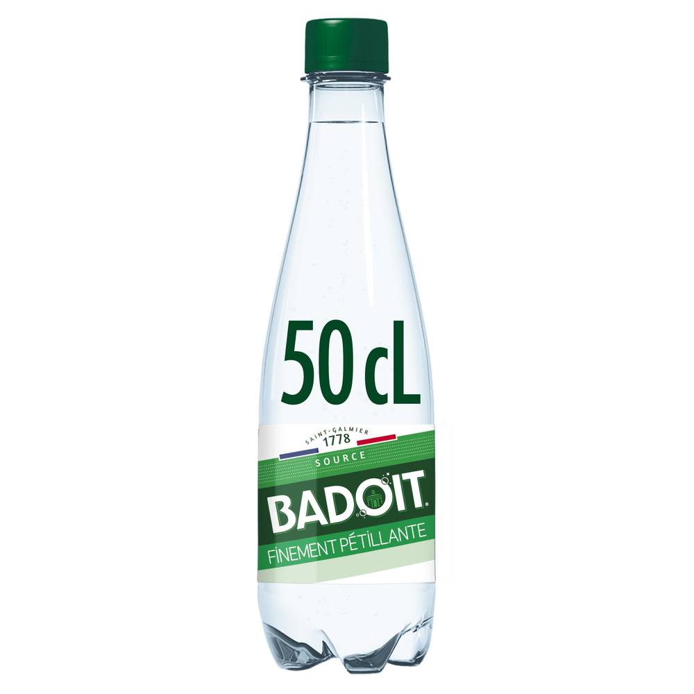 Badoit