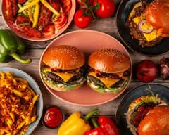 Burgeria
