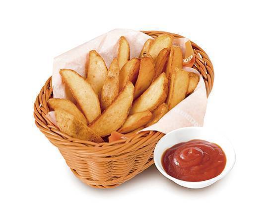 薯條 French Fries