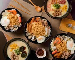 劉妹鍋燒意麵 左營勝利店
