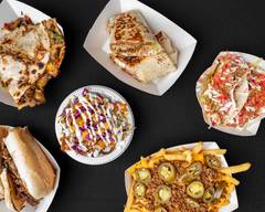Southwest Savory