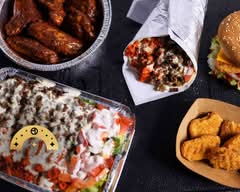 New York Chicken & Gyro (North Hollywood)
