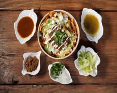 Nativo Cocina De Barrio (Hermosillo)