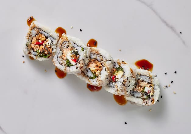 751 - Seven Spice Roll 5Pcs