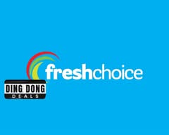 FreshChoice Barrington