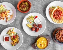 Ronaq Indian Restaurant - Comely Bank