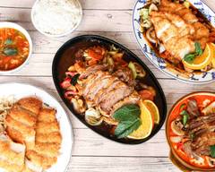 Thai China Schnellrestaurant