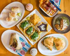 Morenos Taqueria (Rivers Avenue)