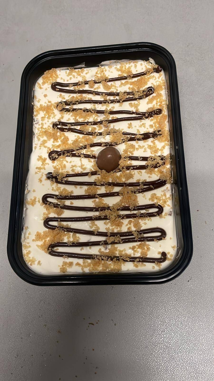 Schokobons Nutella