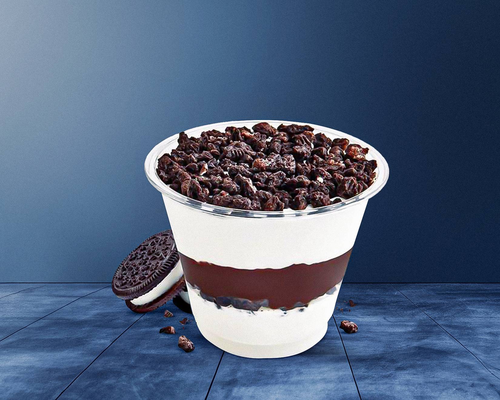 Tiramisu Oreo