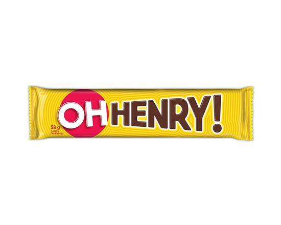 Oh Henry! 58 g