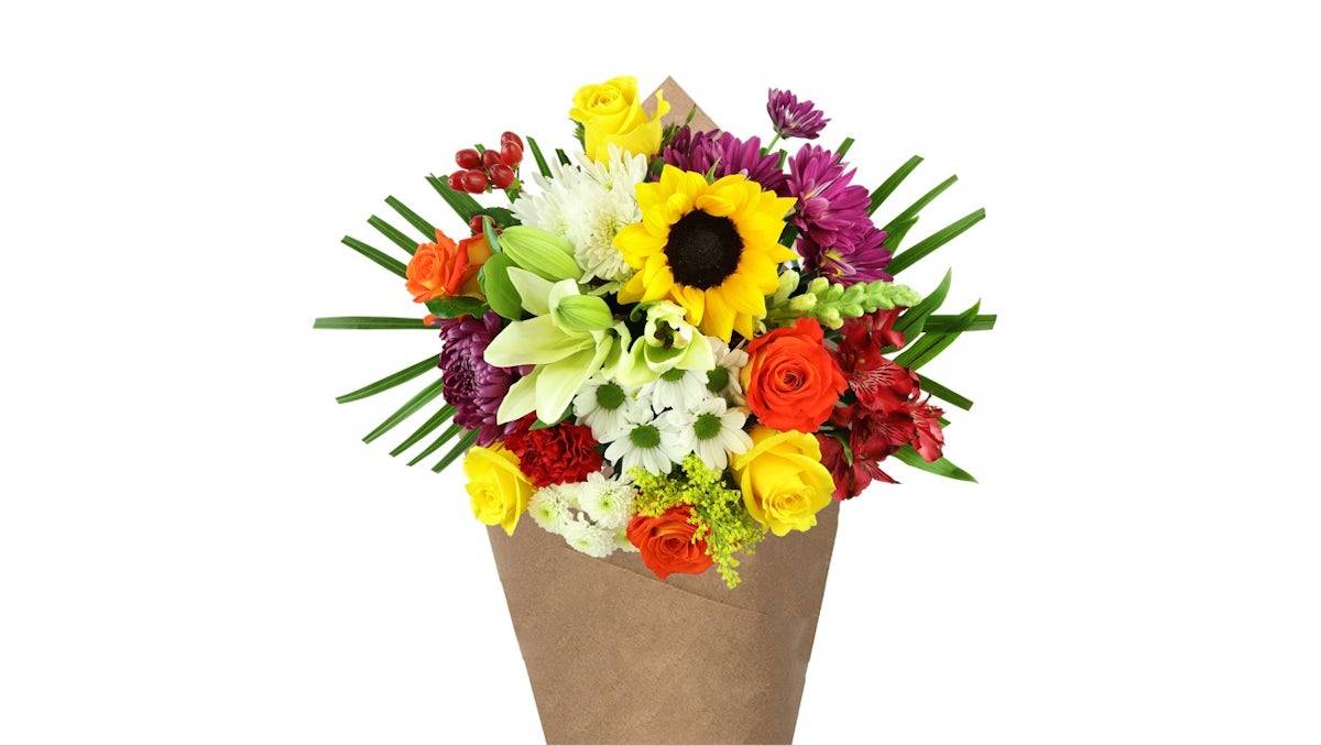 Bloom Haus™ Lush Bouquet - C