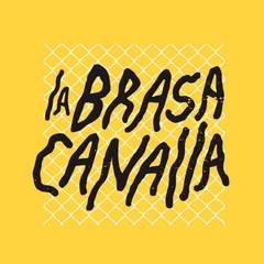 La Brasa Canalla 🍔🔥 - Bilbao